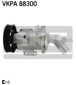 Насос (SKF: VKPA 88300)